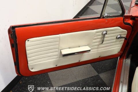 1964 Chevrolet Corvair