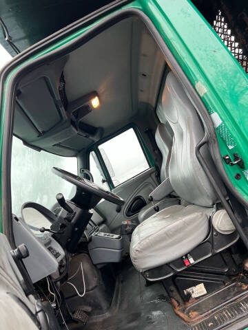 2006 International WorkStar 7400