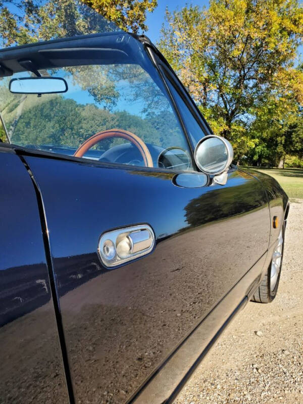 1993 Mazda MX-5 Miata