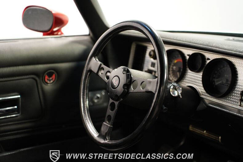 1974 Pontiac Firebird