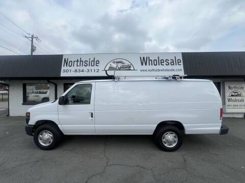 2014 Ford E-Series for sale at Northside Wholesale Inc in Jacksonville AR