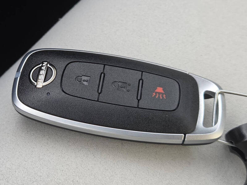 2023 Nissan Ariya Engage