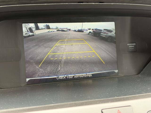 2016 Honda Odyssey LX
