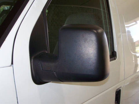 2005 Ford E-Series E-350 SD