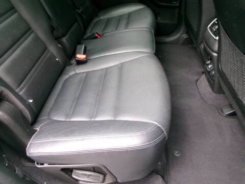 2016 Kia Sorento SX V6