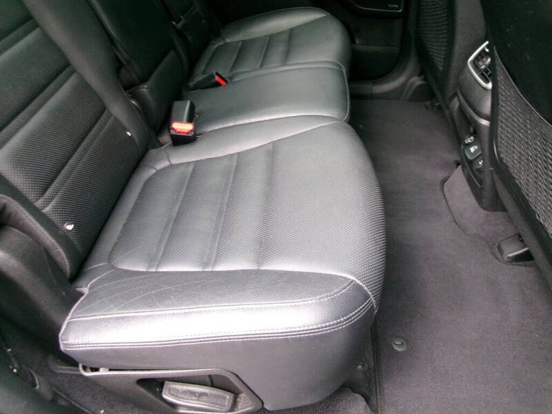 2016 Kia Sorento SX V6