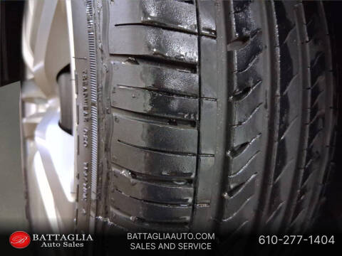 2019 Subaru Legacy 2.5i