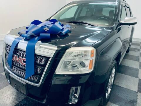 2013 GMC Terrain for sale at Express Auto Source in Indianapolis IN