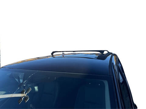 2016 Chrysler Town and Country Touring