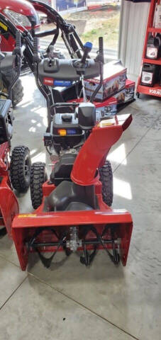 2020 Toro Power Max 824oe