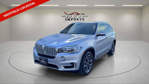 2017 BMW X5