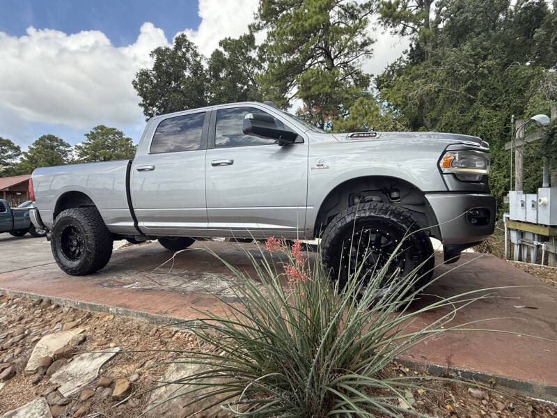 2020 RAM Ram 2500 Pickup Big Horn's photo