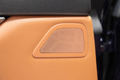 2017 Maserati Quattroporte S Q4