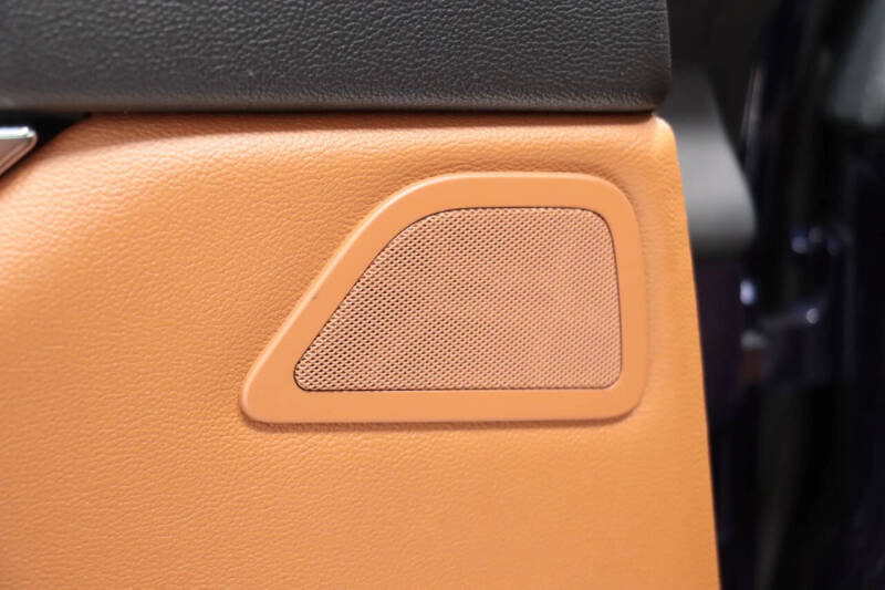 2017 Maserati Quattroporte S Q4