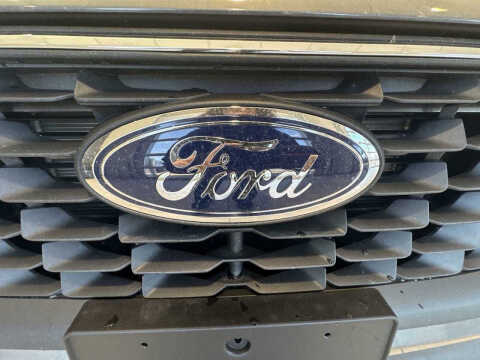 2026 Ford Escape Plug-In Hybrid PHEV