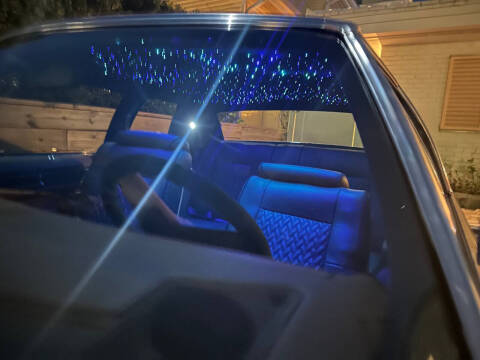 1976 Cadillac DeVille