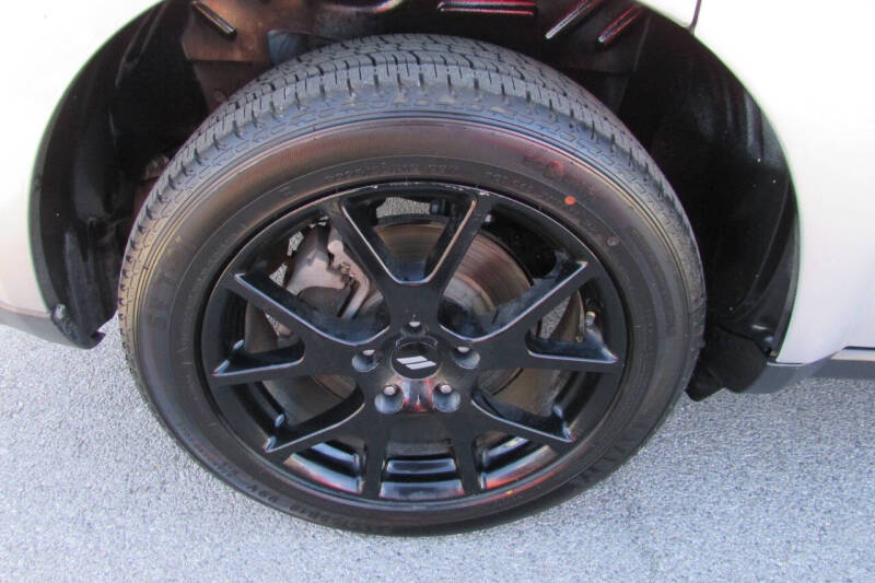 2018 Dodge Journey SXT