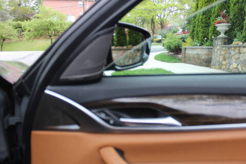 2022 BMW 5 Series 530i xDrive