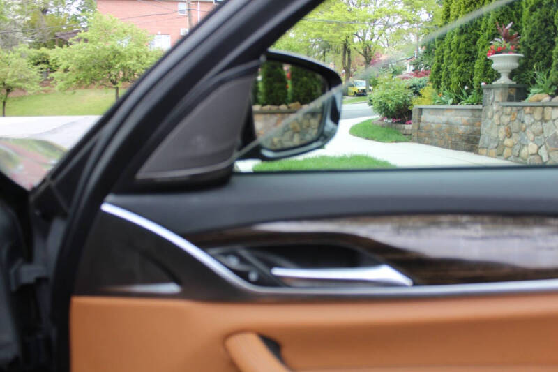 2022 BMW 5 Series 530i xDrive