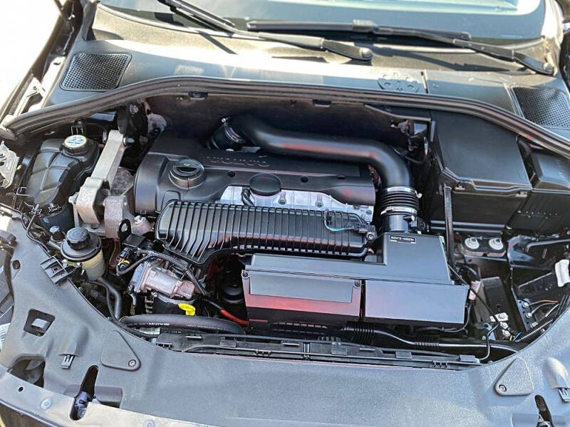 2010 Cadillac SRX Luxury Collection