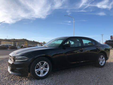 2020 Dodge Charger for sale at 1st Quality Motors LLC in Gallup NM