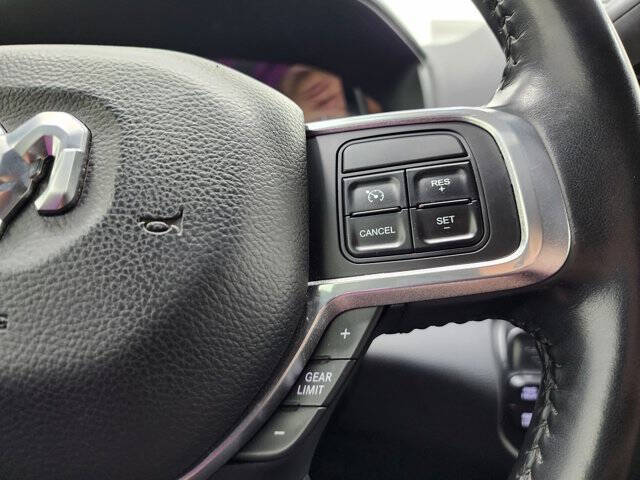 2022 RAM 3500 Laramie