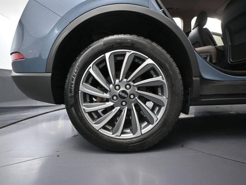 2023 Lincoln Corsair Reserve