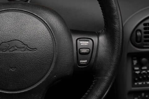 2002 Chrysler Prowler
