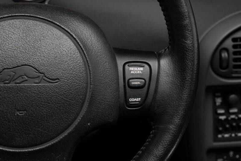 2002 Chrysler Prowler