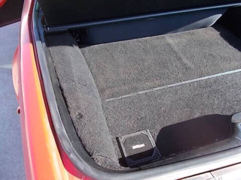 1988 Chevrolet Camaro IROC Z