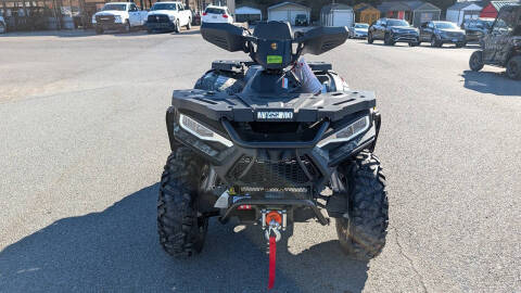 2026 Massimo MSA 550