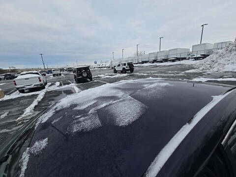 2010 Chevrolet Impala LS