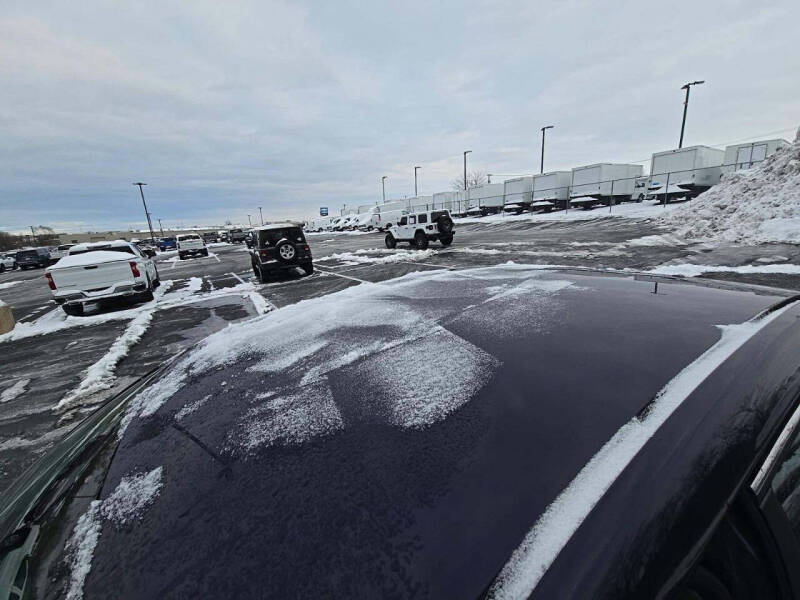 2010 Chevrolet Impala LS