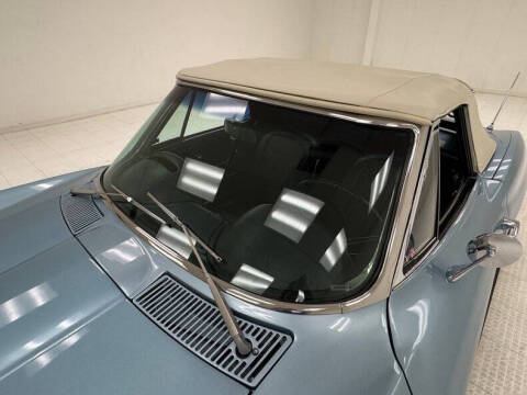 1963 Chevrolet Corvette