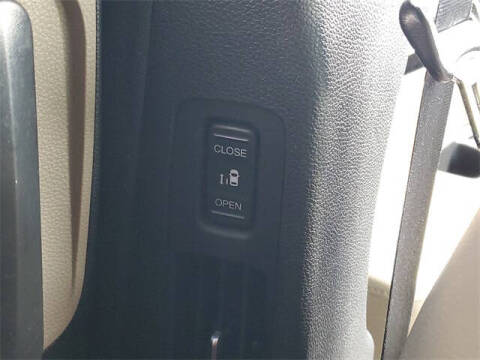 2021 Honda Odyssey Elite