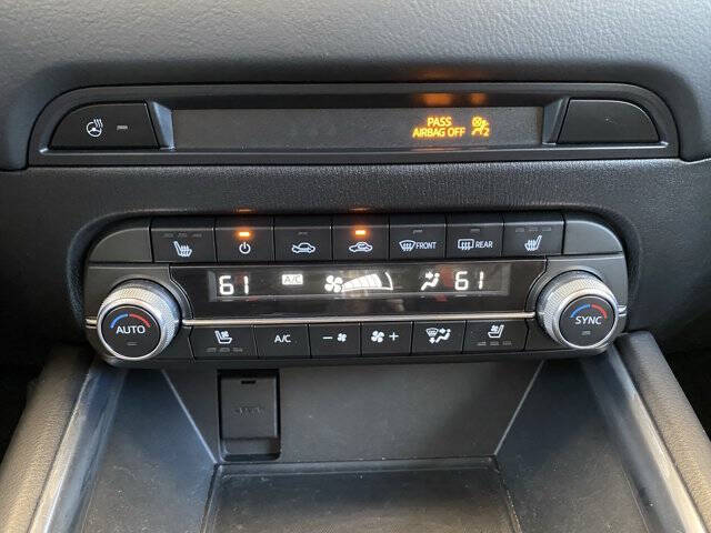 2022 Mazda CX-5 2.5 S Premium Plus