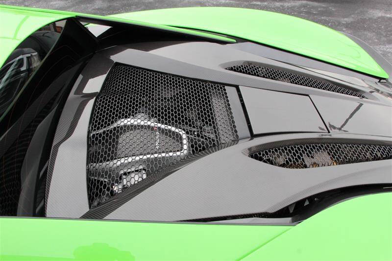 2016 McLaren 570S