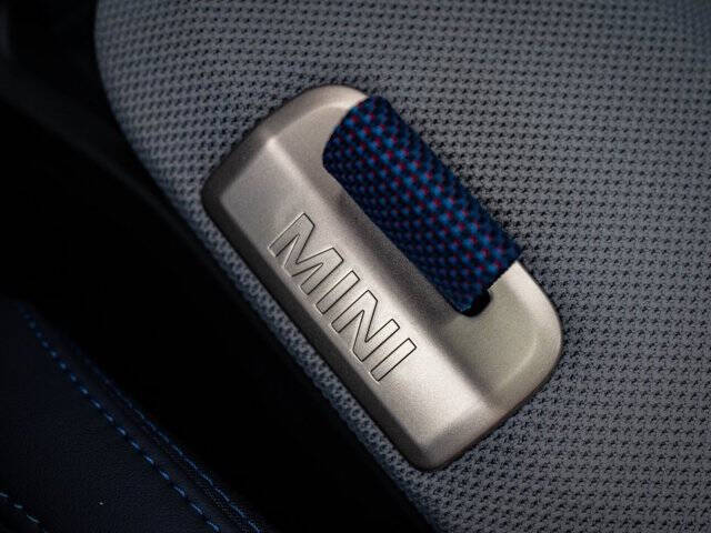 2025 MINI Hardtop 2 Door