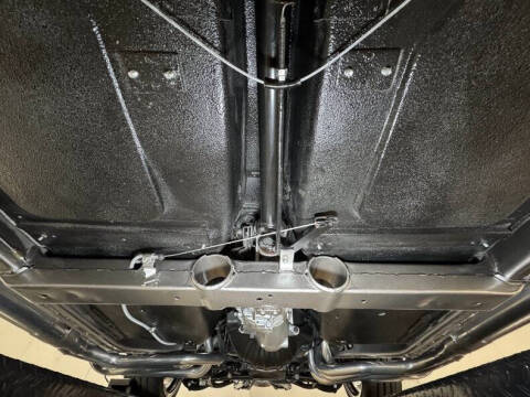 1965 Chevrolet Corvette