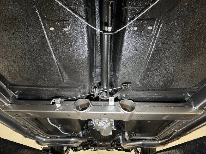 1965 Chevrolet Corvette