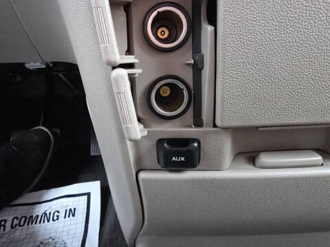 2011 Honda Odyssey EX