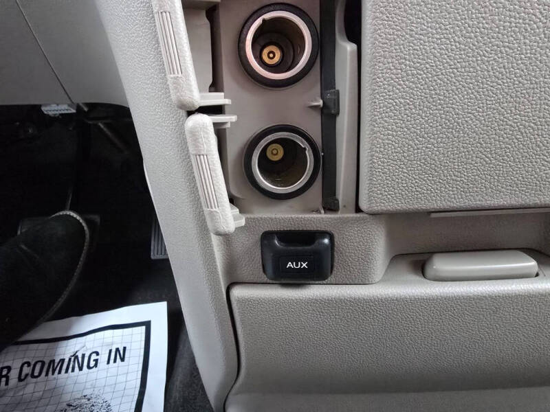 2011 Honda Odyssey EX