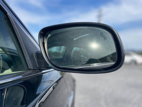2012 Ford Taurus Limited