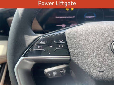 2025 Audi A6 Sportback e-tron Premium Plus