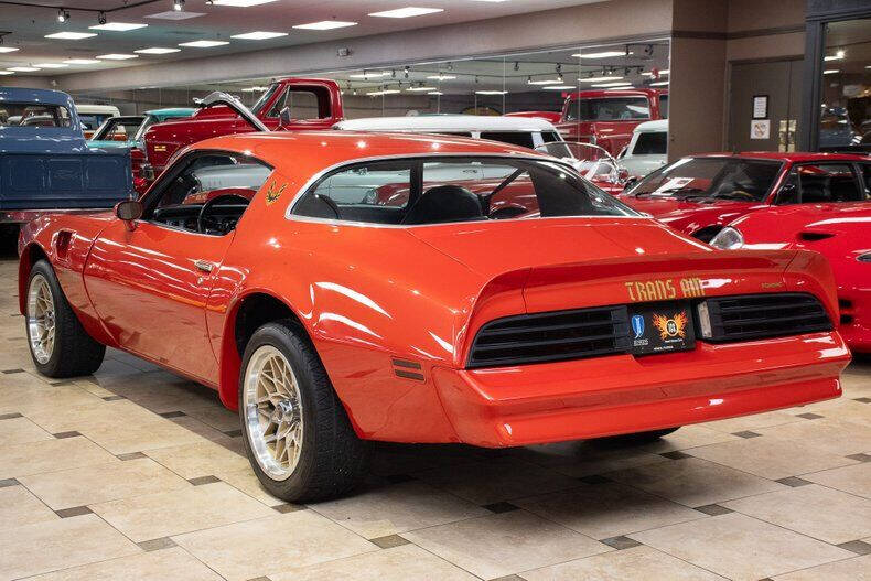 1978 Pontiac Trans Am