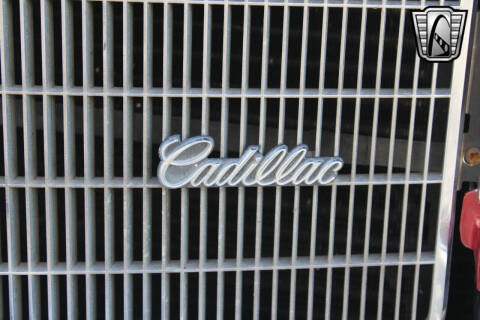 1985 Cadillac Eldorado