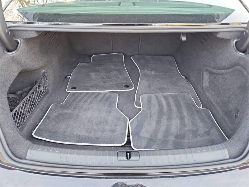 2021 Audi A6 quattro Premium 55 TFSI