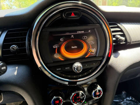 2017 MINI Hardtop 2 Door Cooper S