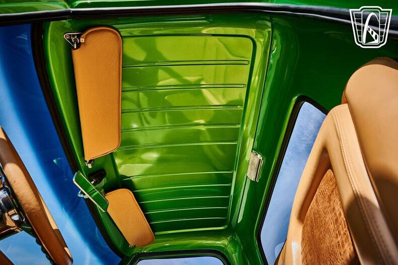 1967 Chevrolet C10