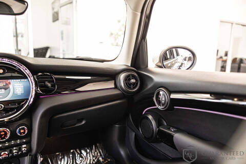 2023 MINI Hardtop 4 Door Cooper S